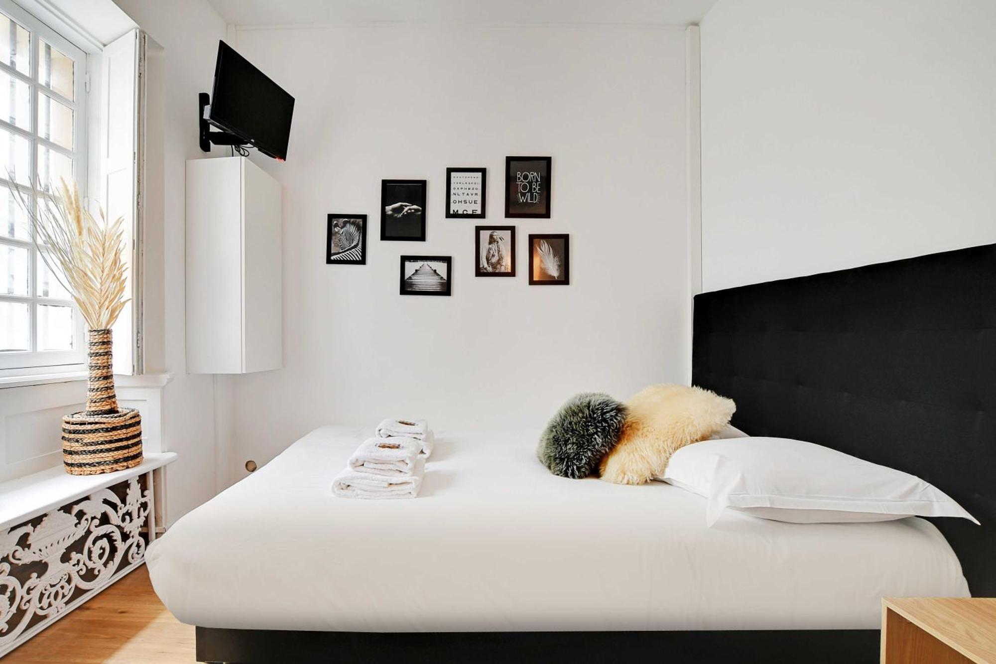 Cozy Studio - 2P - Sorbonne-Latin Quarter Parigi Esterno foto