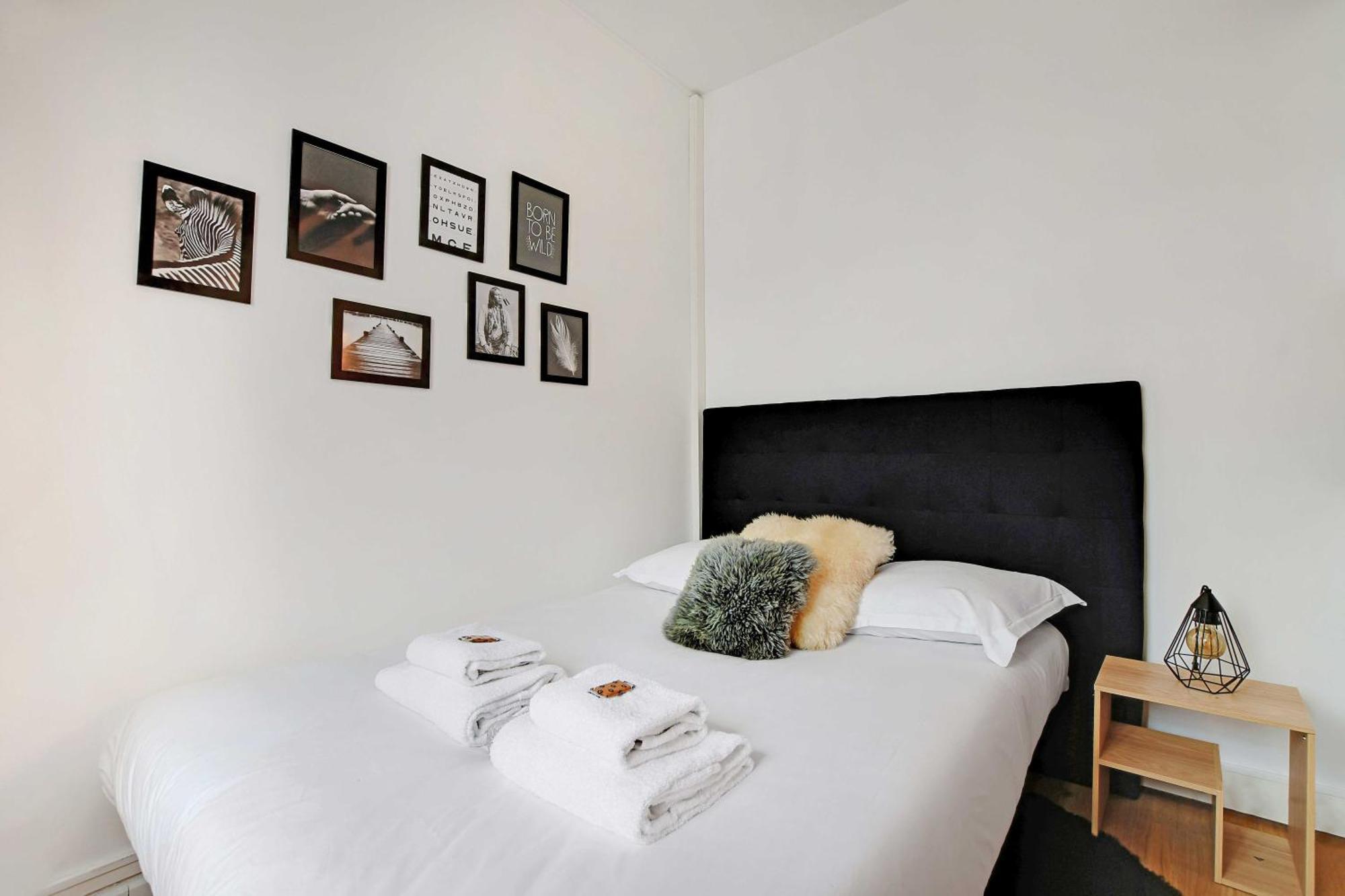 Cozy Studio - 2P - Sorbonne-Latin Quarter Parigi Esterno foto